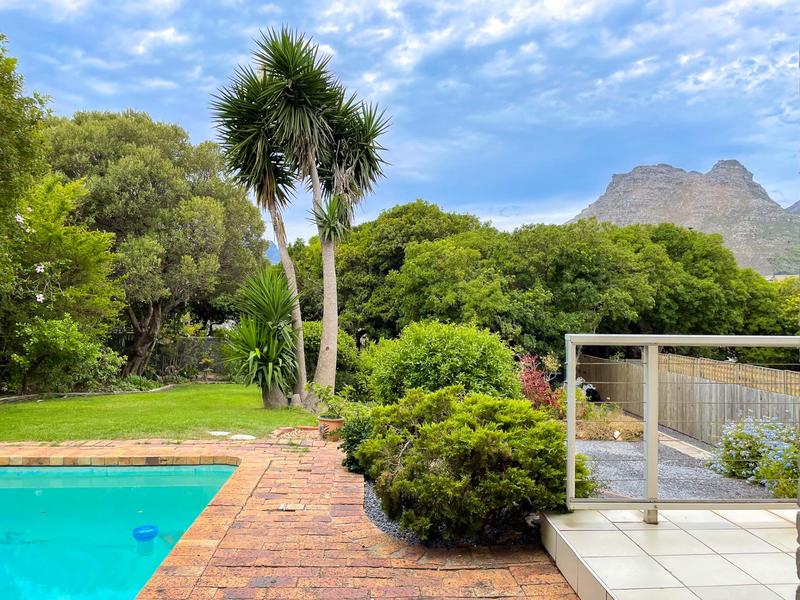 3 Bedroom Property for Sale in Hout Bay Western Cape